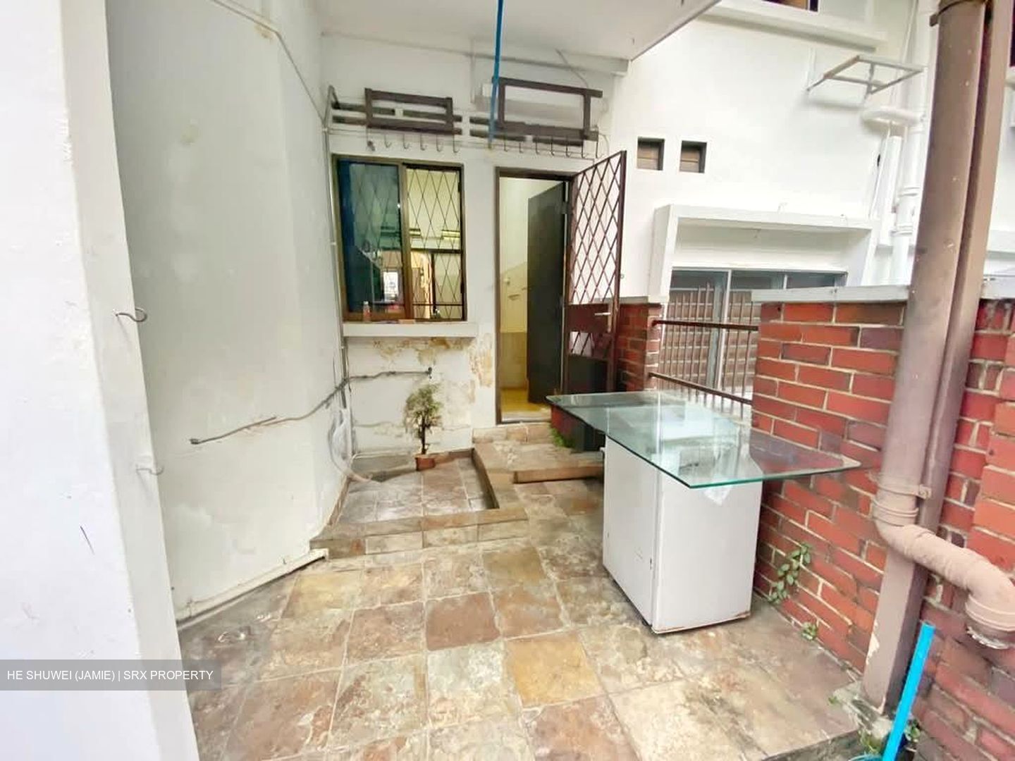 Pillai Road (D19), Terrace #593077881